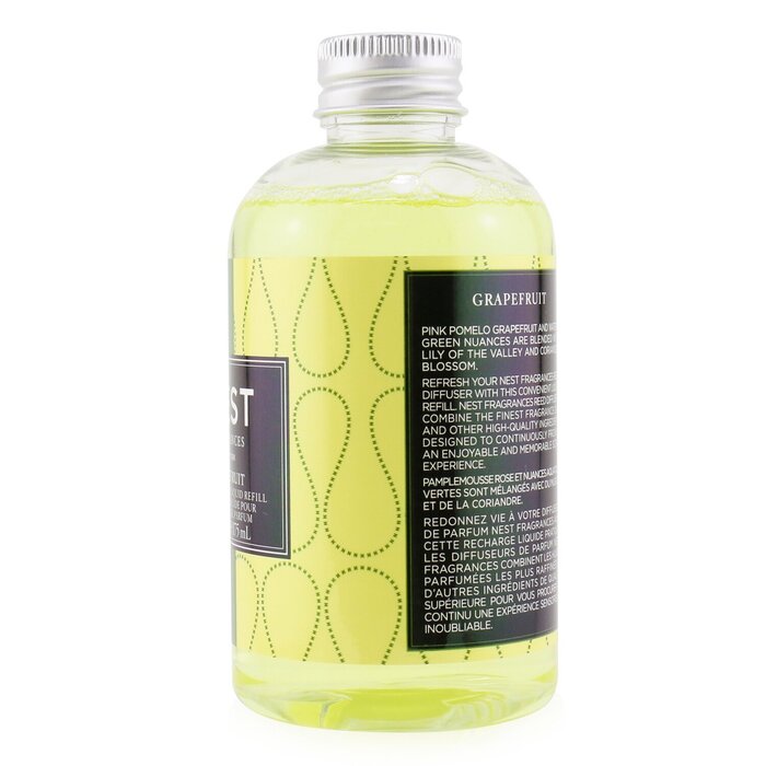 Nest Reed Diffuser Liquid Refill - Grapefruit 175ml/5.9ozProduct Thumbnail