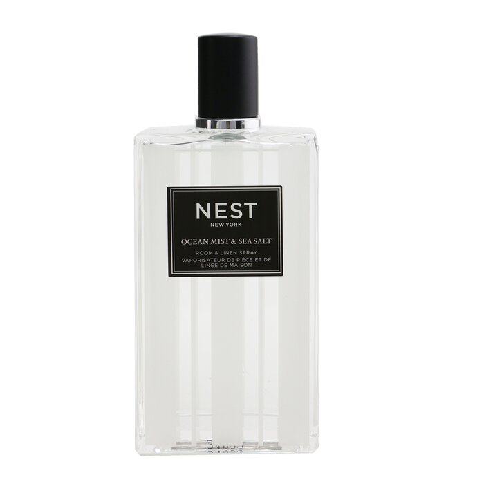 Nest Room & Linen Spray - Ocean Mist & Sea Salt  100ml/3.4ozProduct Thumbnail