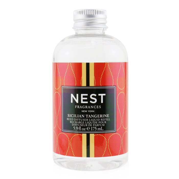 Nest Reed Diffuser Liquid Refill - Sicilian Tangerine | eBay