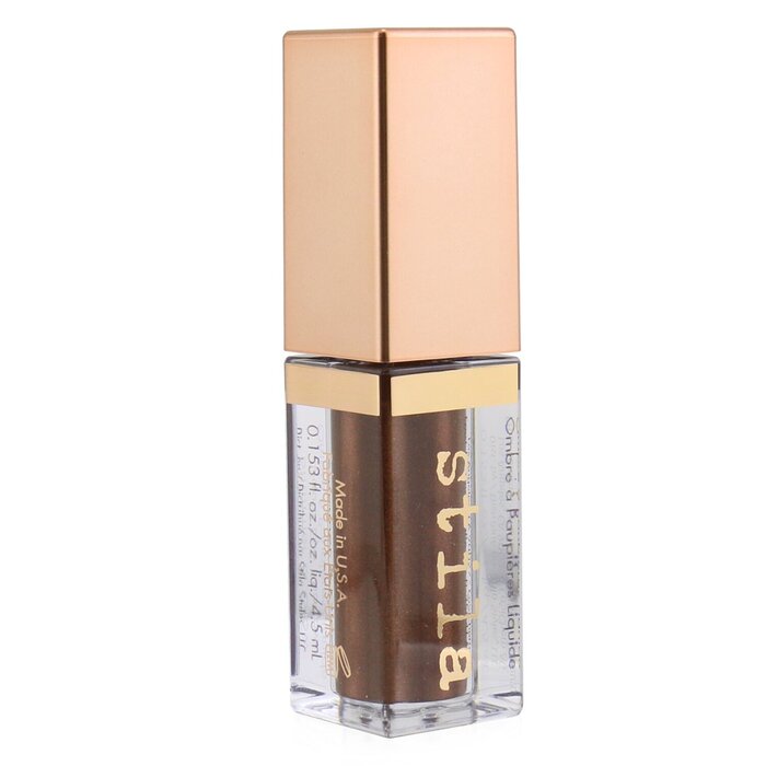 Stila Shimmer & Glow Liquid Eye Shadow 4.5ml/0.153ozProduct Thumbnail