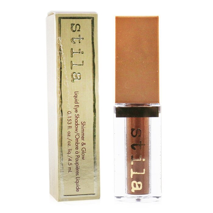 Stila Shimmer & Glow Liquid Eye Shadow 4.5ml/0.153ozProduct Thumbnail