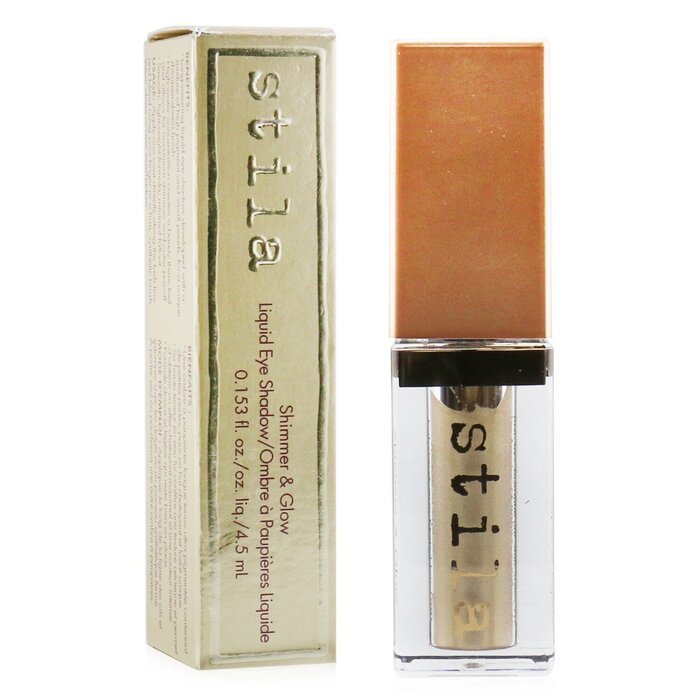 Stila Shimmer & Glow Liquid Eye Shadow 4.5ml/0.153ozProduct Thumbnail