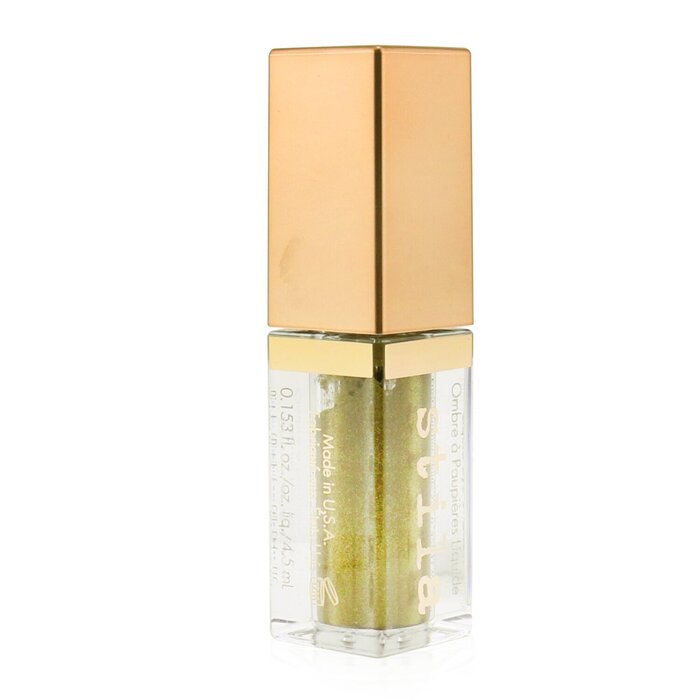 Stila Shimmer & Glow Liquid Eye Shadow 4.5ml/0.153ozProduct Thumbnail