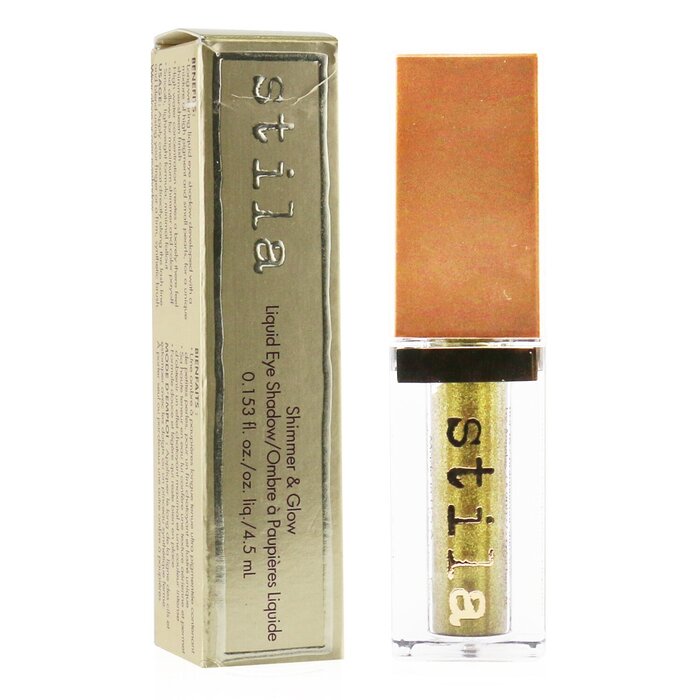 Stila Shimmer & Glow Liquid Eye Shadow 4.5ml/0.153ozProduct Thumbnail