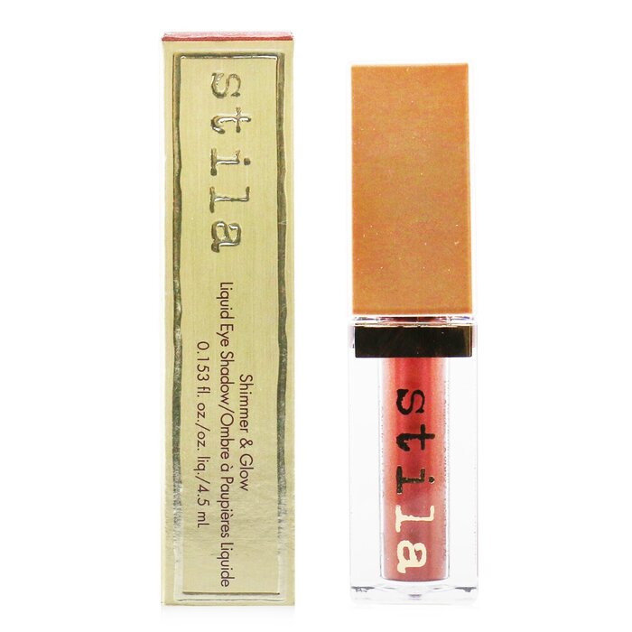 Stila Shimmer & Glow Liquid Eye Shadow 4.5ml/0.153ozProduct Thumbnail