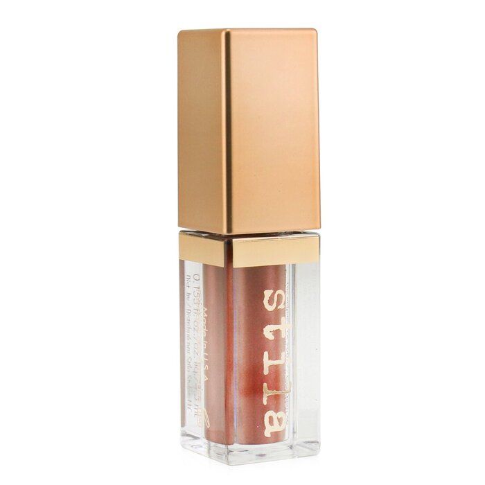 Stila Shimmer & Glow Liquid Eye Shadow 4.5ml/0.153ozProduct Thumbnail