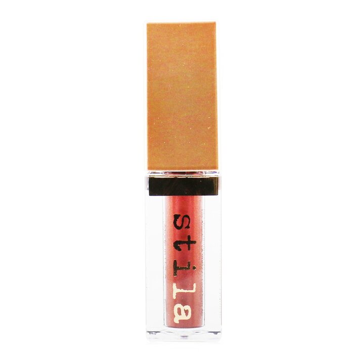 Stila Shimmer & Glow Liquid Eye Shadow 4.5ml/0.153ozProduct Thumbnail