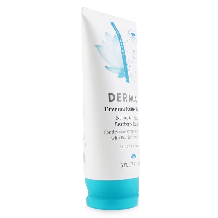 Derma E غسول مسكن للأكزيما علاجي 175ml/6ozProduct Thumbnail