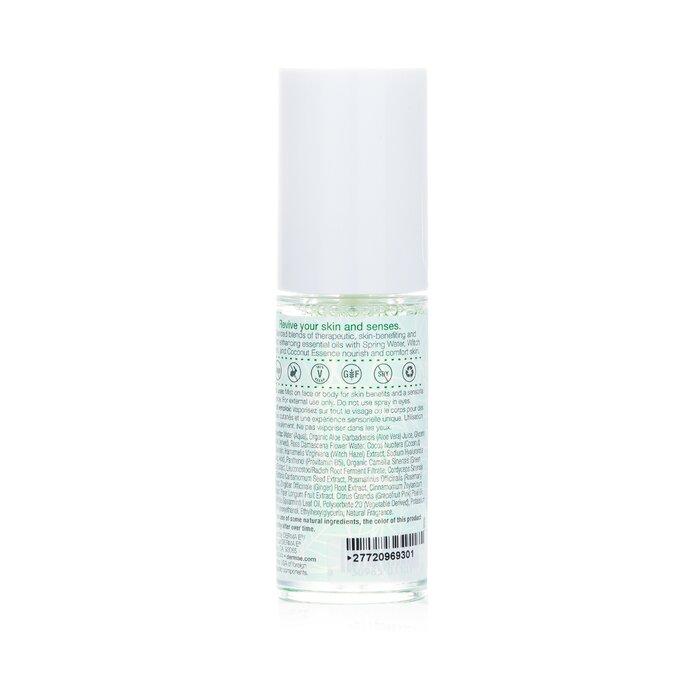 Derma E 提昇心情重組肌膚水 30ml/1ozProduct Thumbnail