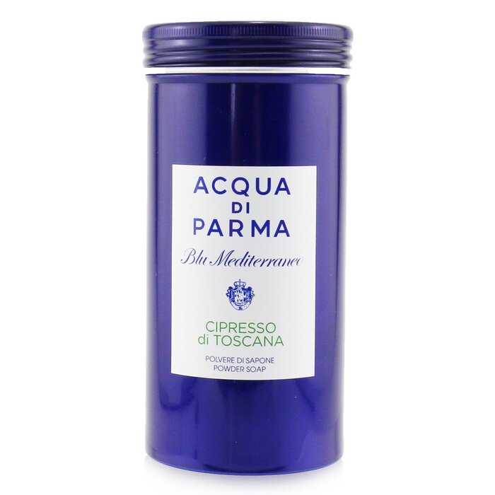 Acqua Di Parma Blu Mediterraneo Cipresso Di Toscana Powder Soap  70g/2.5ozProduct Thumbnail