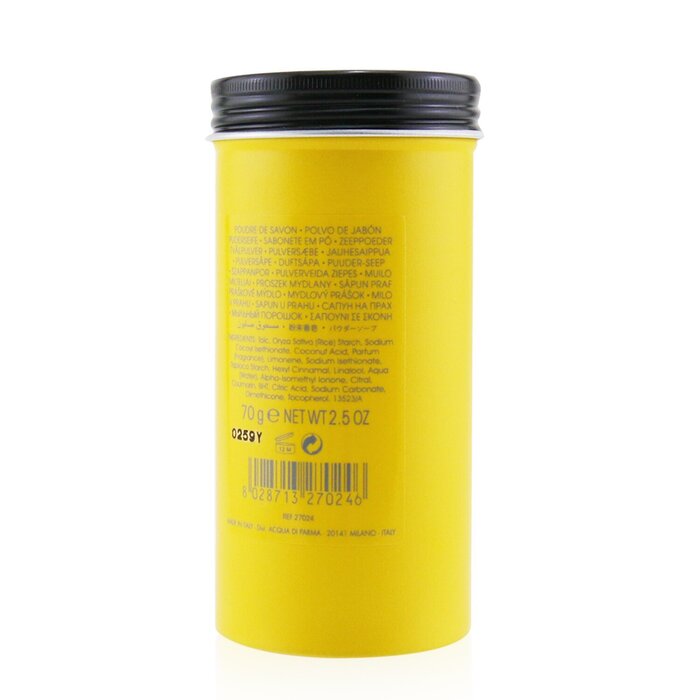 Acqua Di Parma 帕爾瑪之水 Colonia Pura 粉狀香皂 70d/2.5ozProduct Thumbnail