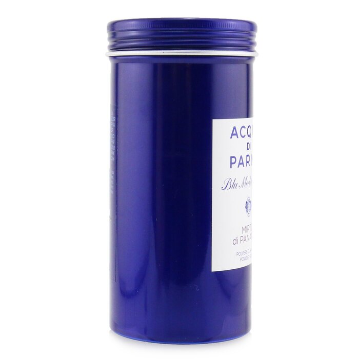 Acqua Di Parma 帕爾瑪之水 藍色地中海帕納里加州桂香皂 70g/2.5ozProduct Thumbnail