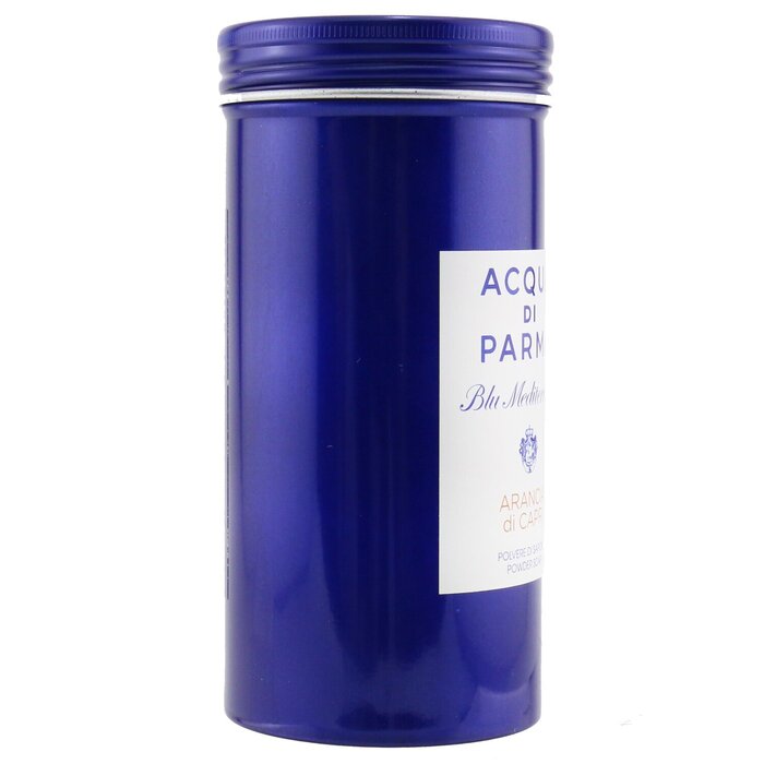Acqua Di Parma Blu Mediterraneo Arancia Di Capri Powder Soap 70g/2.5ozProduct Thumbnail