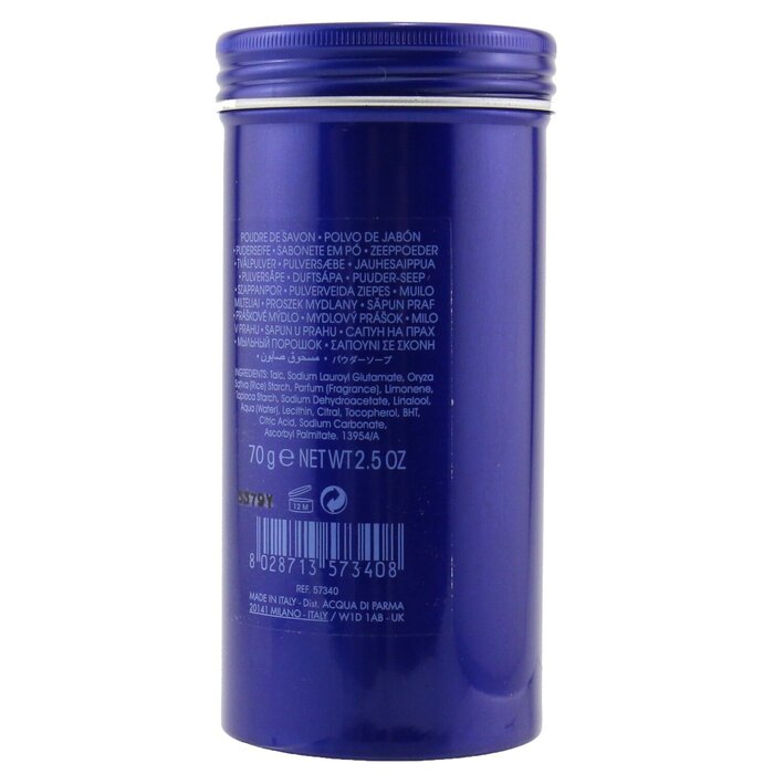 Acqua Di Parma Blu Mediterraneo Arancia Di Capri Powder Soap 70g/2.5ozProduct Thumbnail