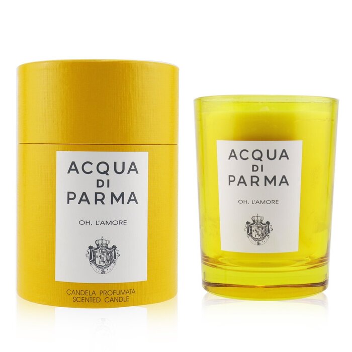 Acqua Di Parma Scented Candle - Oh L'Amore 200g/7.05ozProduct Thumbnail