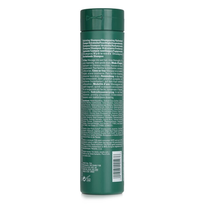 Aveda Sap Moss Weightless Hydration Shampoo 400ml/13.5ozProduct Thumbnail