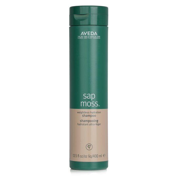 Aveda Sap Moss Weightless Hydration Shampoo 400ml/13.5ozProduct Thumbnail