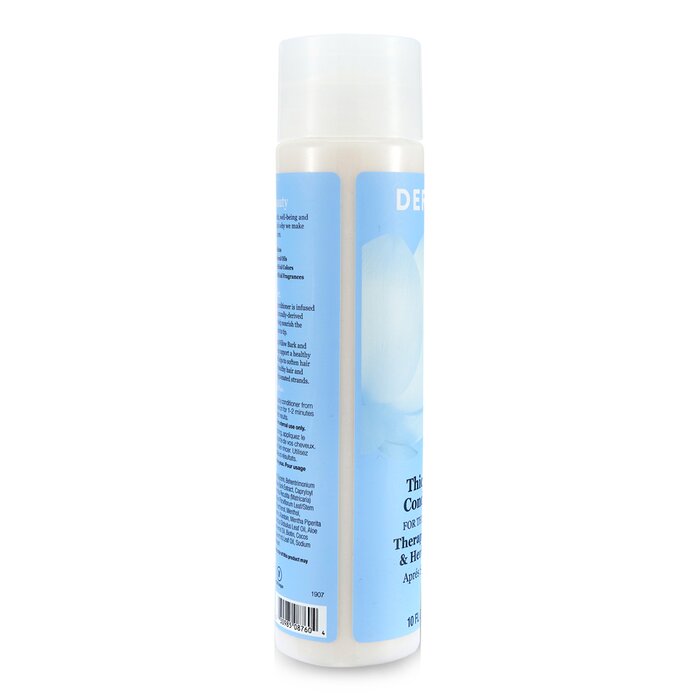 Derma E Thickening Conditioner 296ml/10ozProduct Thumbnail