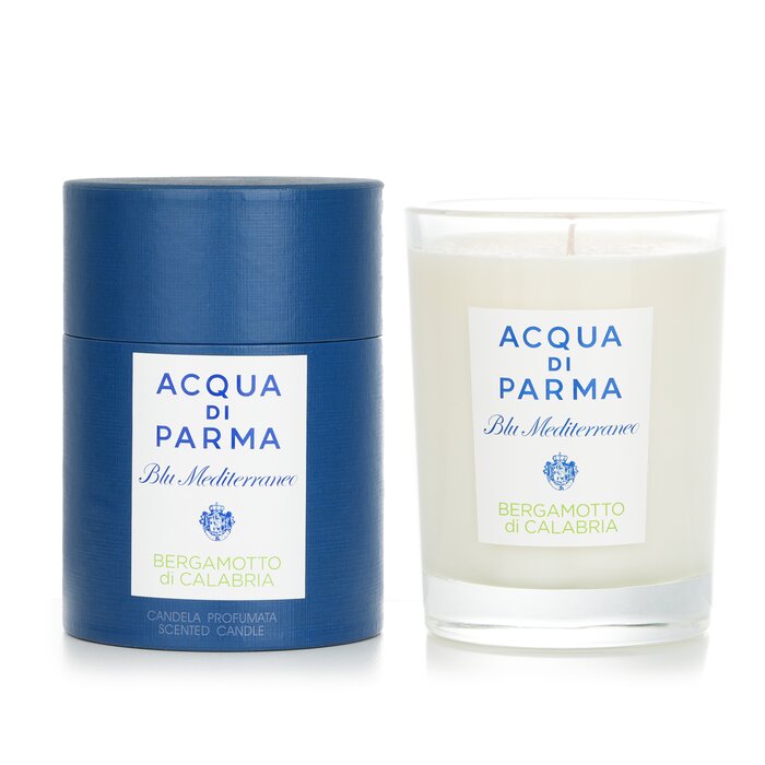 Acqua Di Parma Scented Candle - Bergamotto Di Calabria 200g/7.05ozProduct Thumbnail