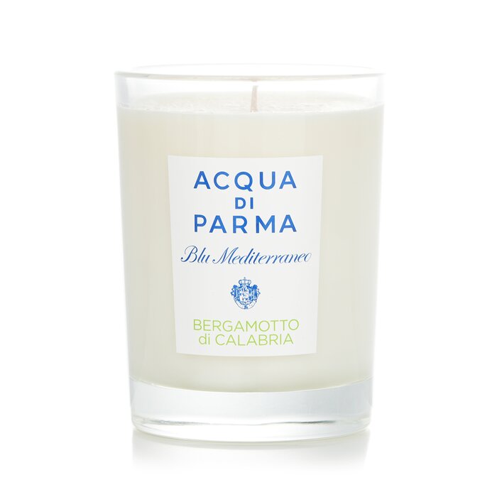 Acqua Di Parma Scented Candle - Bergamotto Di Calabria 200g/7.05ozProduct Thumbnail