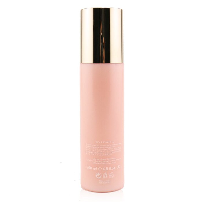 Bvlgari Rose Goldea Body Milk 200ml/6.8ozProduct Thumbnail