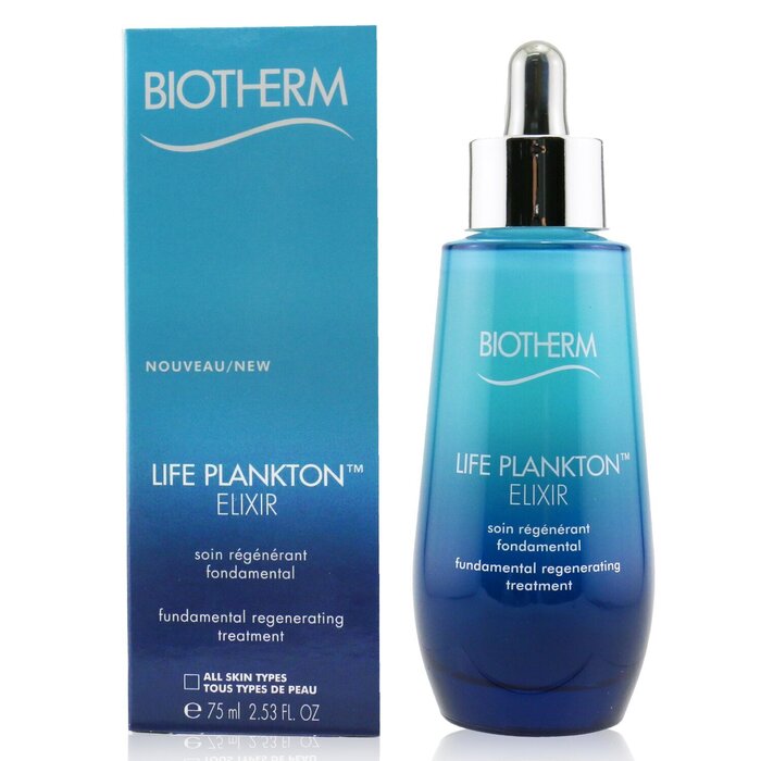 Biotherm Life Plankton Elixir (Packaging Random Pick) 75ml/2.53ozProduct Thumbnail