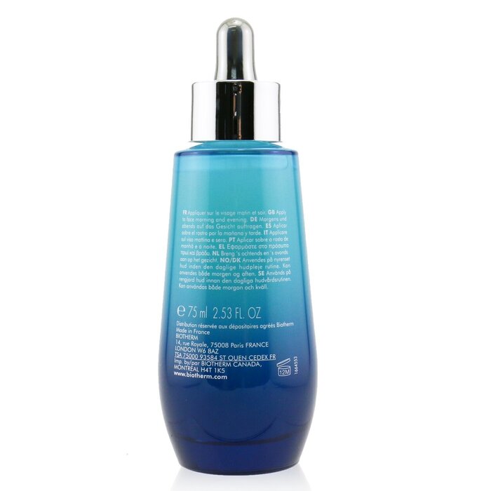 Biotherm Life Plankton Elixir (Packaging Random Pick) 75ml/2.53ozProduct Thumbnail