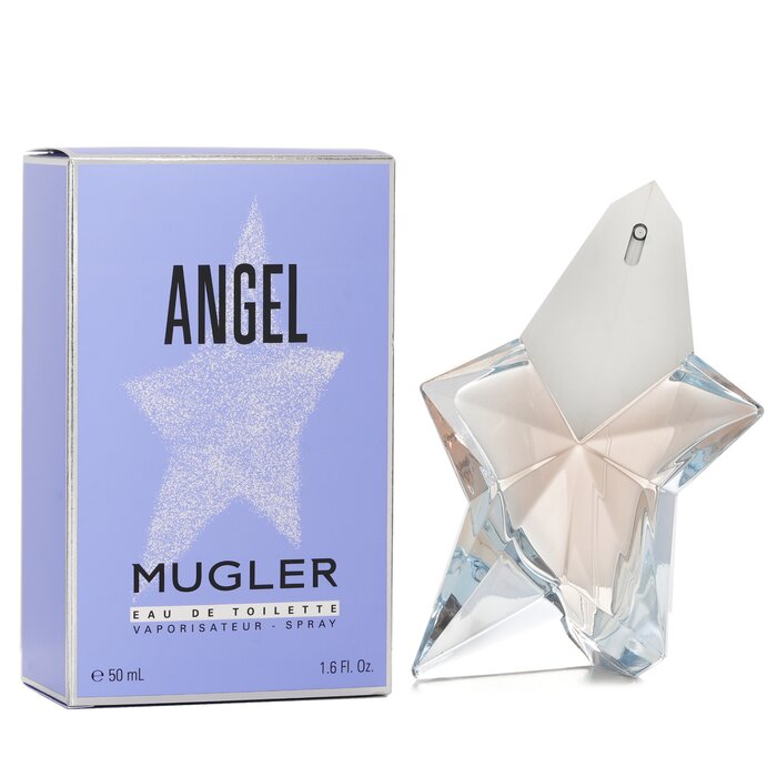 Thierry Mugler (Mugler) Angel Eau De Toilette Spray 50ml/1.7ozProduct Thumbnail