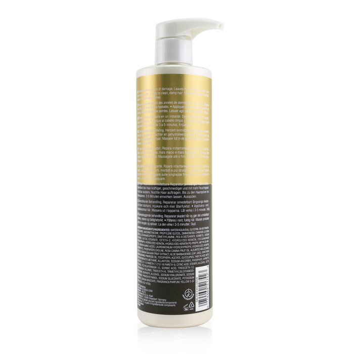 Joico K-Pak RevitaLuxe Restorative Treatment (To Revitalize, Nourish & Repair) 500ml/16.9ozProduct Thumbnail