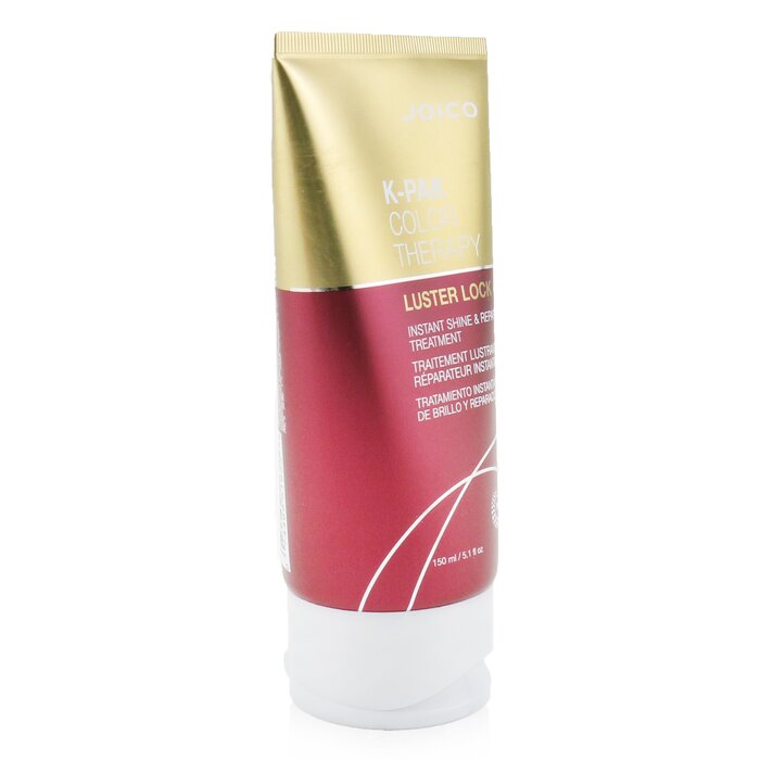 Joico K-Pak Color Therapy Luster Lock Instant Shine & Repair Treatment 150ml/5.1ozProduct Thumbnail
