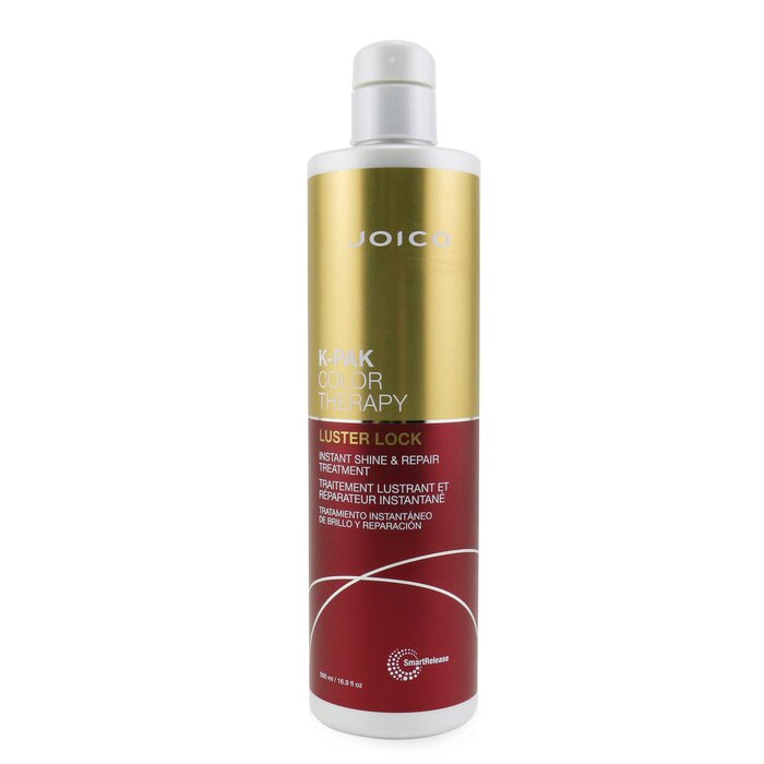Joico K-Pak Color Therapy Luster Lock Instant Shine & Repair Treatment  500ml/16.9ozProduct Thumbnail