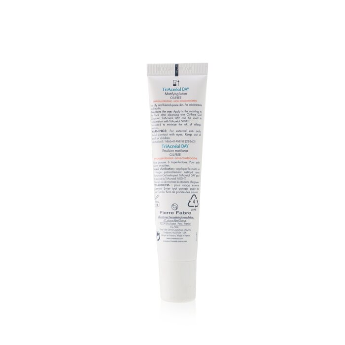 Avene TriAcneal DAY Mattifying Lotion (Exp. Date: 12/2020) 40ml/1.3ozProduct Thumbnail