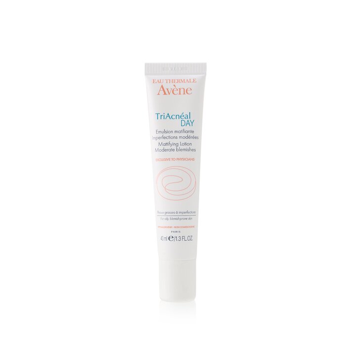 Avene TriAcneal DAY Mattifying Lotion (Exp. Date: 12/2020) 40ml/1.3ozProduct Thumbnail