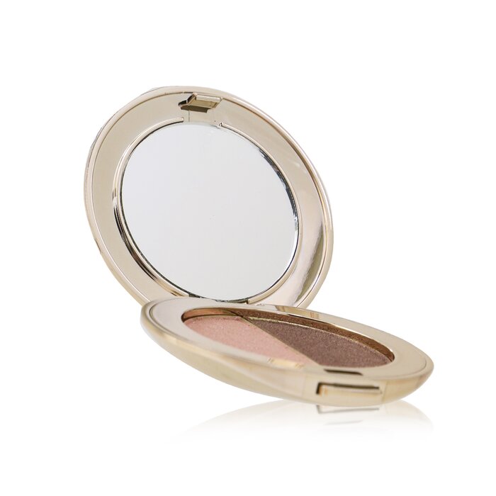 Jane Iredale PurePressed Duo Eye Shadow 2.8g/0.1ozProduct Thumbnail