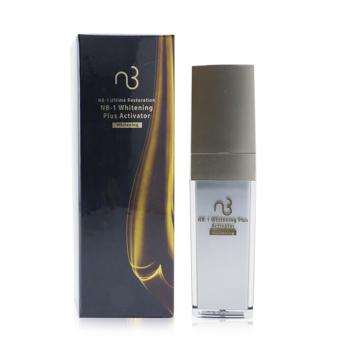 Natural Beauty NB-1 Ultime Restoration NB-1 Whitening Plus Activator 20mlProduct Thumbnail