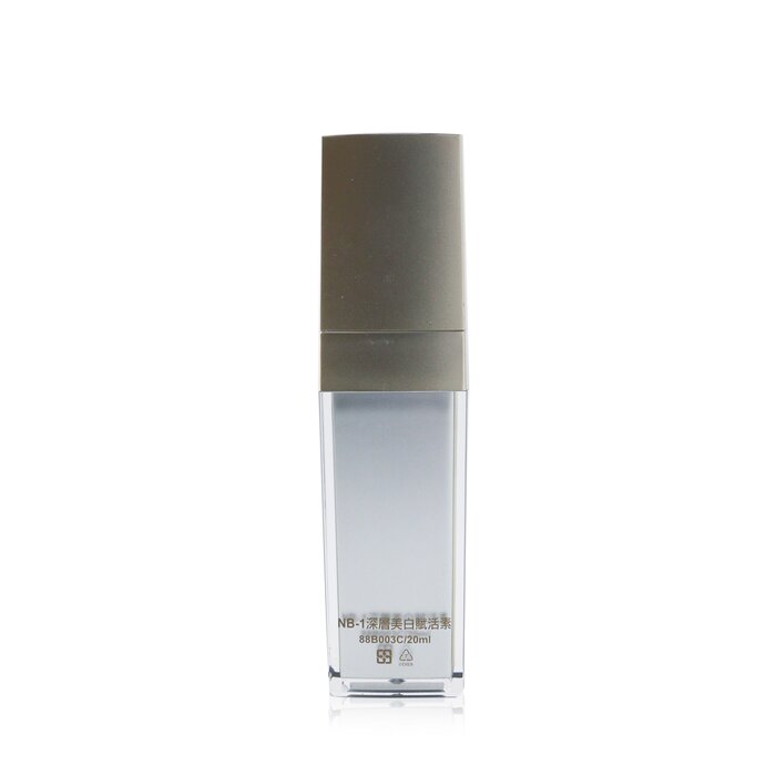 Natural Beauty NB-1 Ultime Restoration NB-1 Whitening Plus Activator 20mlProduct Thumbnail
