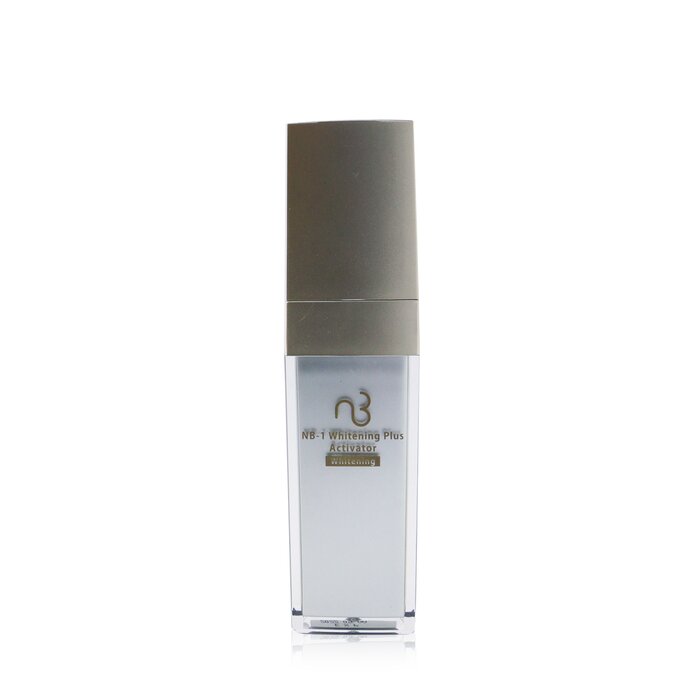 Natural Beauty NB-1 Ultime Restoration NB-1 Whitening Plus Activator 20mlProduct Thumbnail