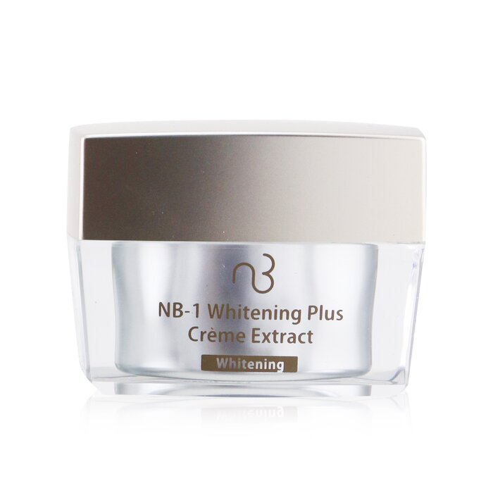 Natural Beauty NB-1 Ultime Restoration NB-1 Whitening Plus Creme Extract 20gProduct Thumbnail