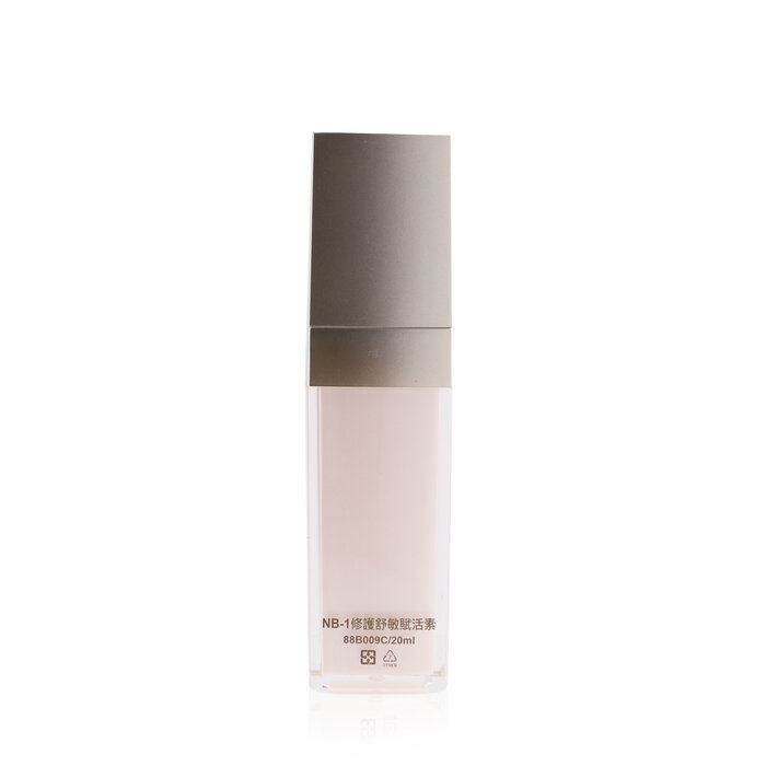 Natural Beauty NB-1 Ultime Restoration NB-1 Anti-Sensitive Repair Activator 88B009C אקטיבטור 20mlProduct Thumbnail