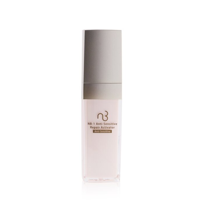 Natural Beauty NB-1 Ultime Restoration NB-1 Anti-Sensitive Repair Activator 88B009C אקטיבטור 20mlProduct Thumbnail