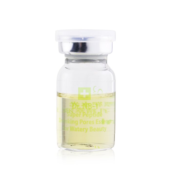Natural Beauty Dr. NB-1 Targeted Product Series Dr. NB-1 Super Peptide Shrinking Pores Essence For Watery Beauty 5x5ml/0.17ozProduct Thumbnail