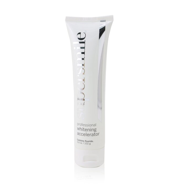 Supersmile Professional Whitening Accelerator (Box Slightly Damaged) 102g/3.6ozProduct Thumbnail