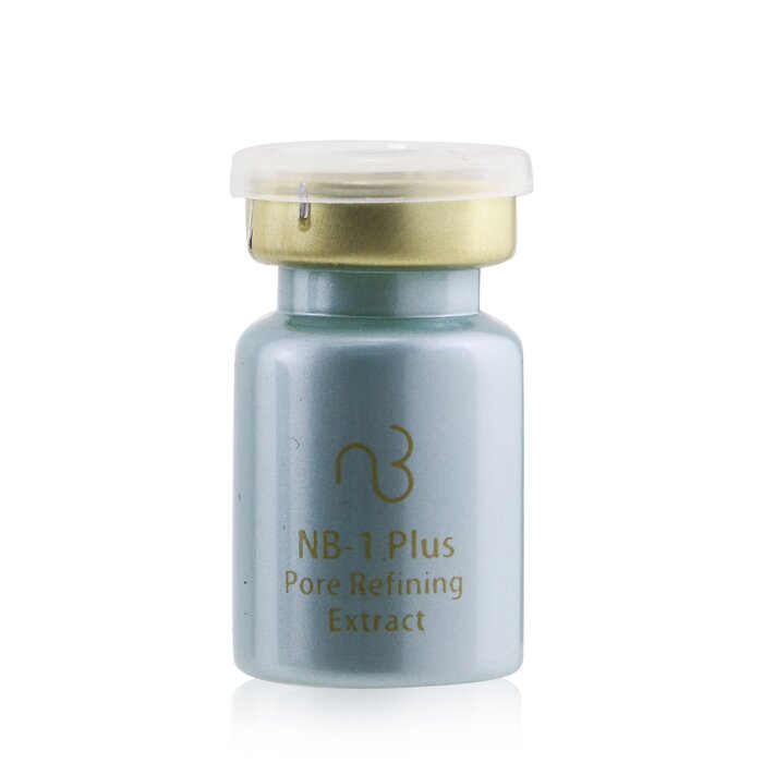 Natural Beauty NB-1 Ultime Restoration NB-1 Plus Pore Refining Extract - Anti-Acne 10x 5ml/0.16ozProduct Thumbnail