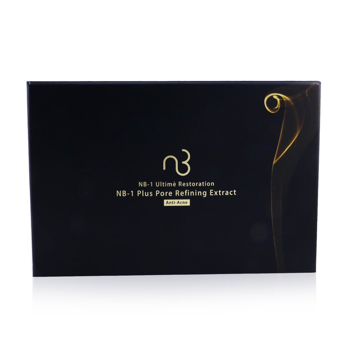 Natural Beauty NB-1 Ultime Restoration NB-1 Plus Pore Refining Extract - Anti-Acne 10x 5ml/0.16ozProduct Thumbnail
