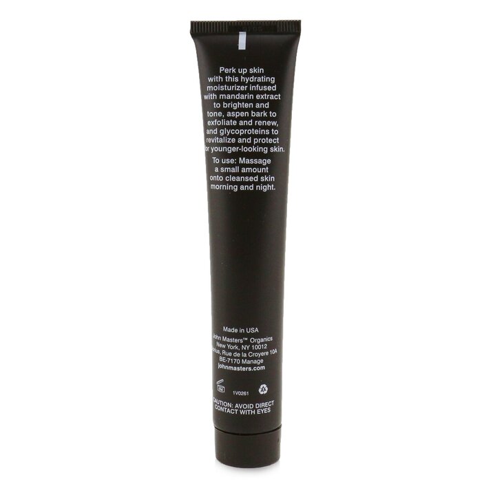 John Masters Organics Maximum Moisturizer With Mandarin & Glycoproteins 50ml/1.7ozProduct Thumbnail