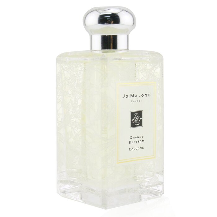 Jo Malone Orange Blossom Cologne Spray With Daisy Leaf Lace Design (Originally Without Box) 100ml/3.4ozProduct Thumbnail