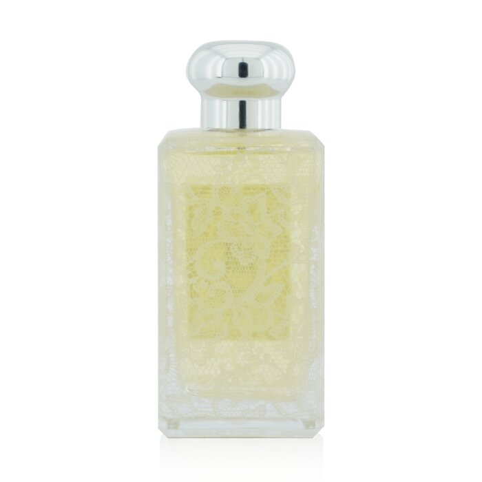 Jo Malone Orange Blossom Cologne Spray With Wild Rose Lace Design (Originally Without Box) 100ml/3.4ozProduct Thumbnail