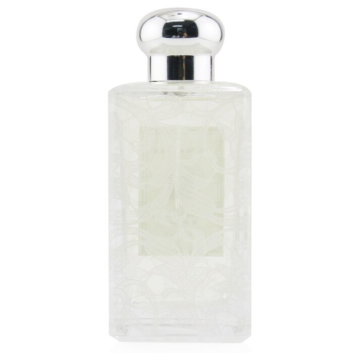 Jo Malone Peony & Blush Suede Cologne Spray With Daisy Leaf Lace Design (Originally Without Box) 100ml/3.4ozProduct Thumbnail