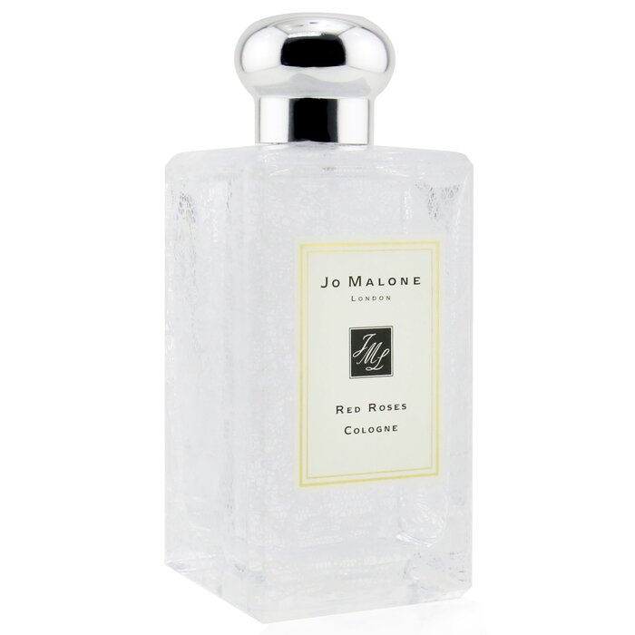 Jo Malone Vəhşi Qızılgül Krujeva Dizaynlı Qırmızı Güllər Odekolon Spreyi (Əvvəlcə Qutusuz) 100ml/3.4ozProduct Thumbnail