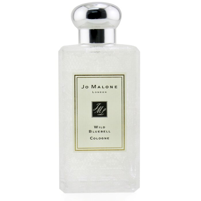 Jo Malone 野風信子科隆香水噴霧，配野薔薇花邊設計（原始無盒裝）） 100ml/3.4ozProduct Thumbnail